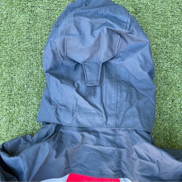 Columbia Bugaboo Interchange Jacket Unisex size 8 Preowned outer shell only - Picture 3 of 8